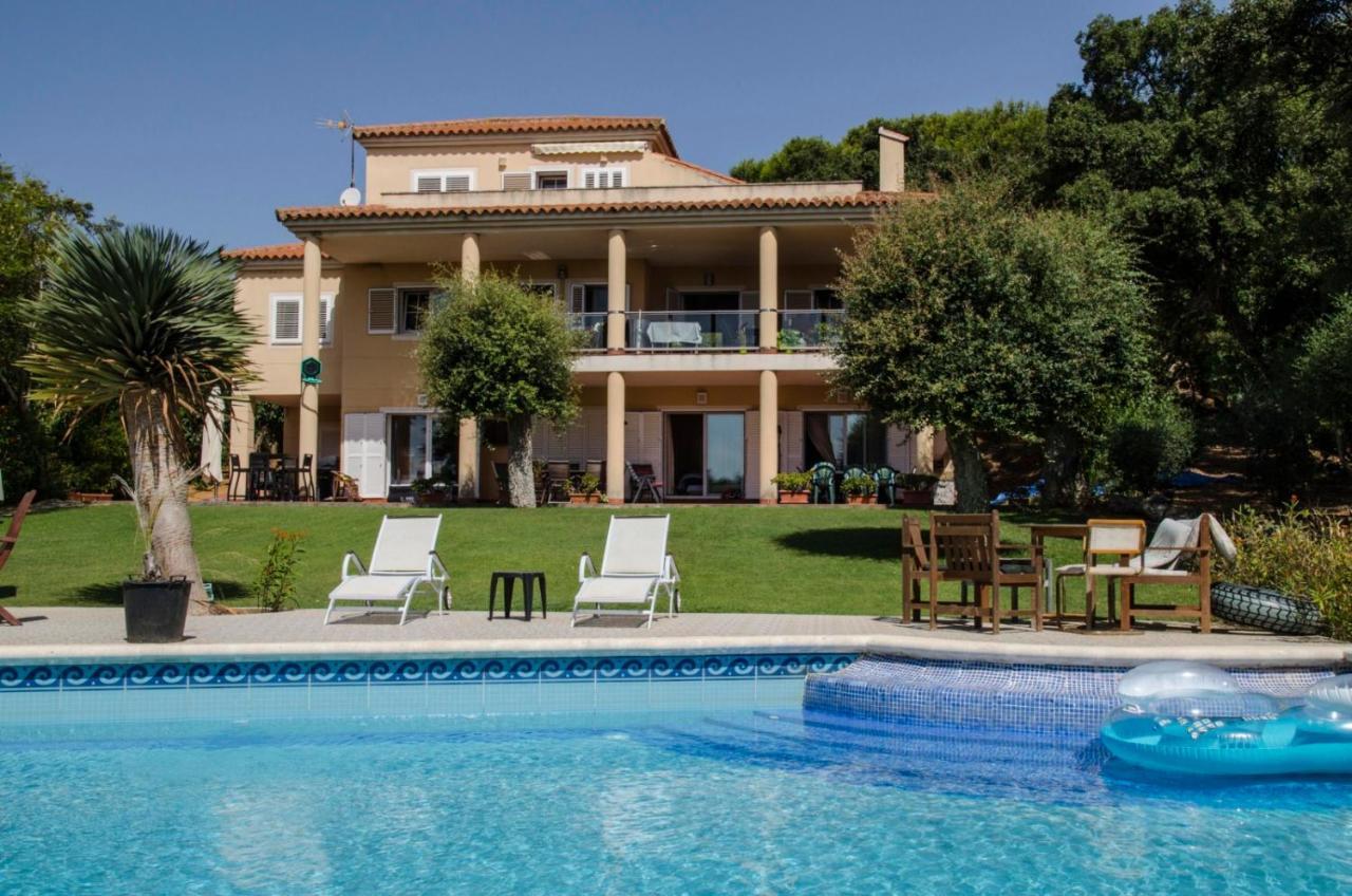 Sotogrande. Privada En Plena Naturaleza Villa Sotogrande